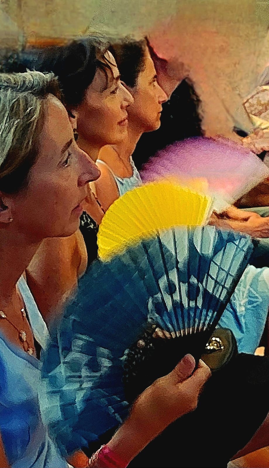 Concert Fratellanza
