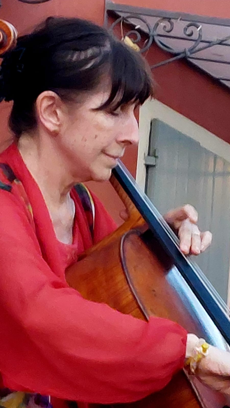 Concert Serenita