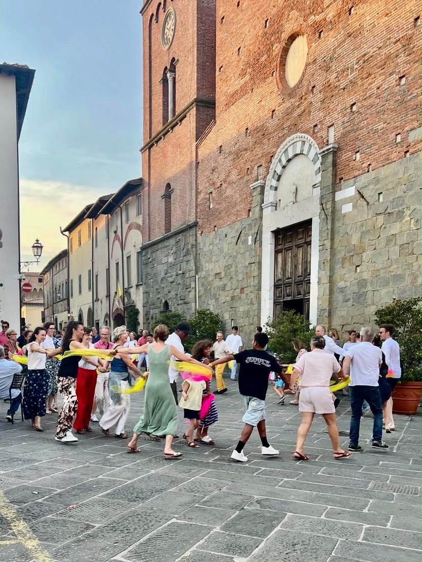 Flashmob